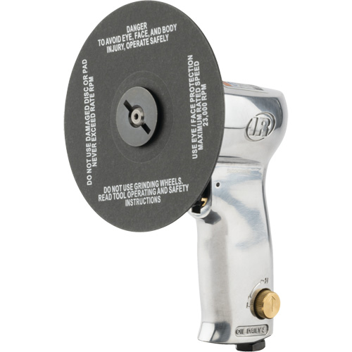 Air Sander WestPier