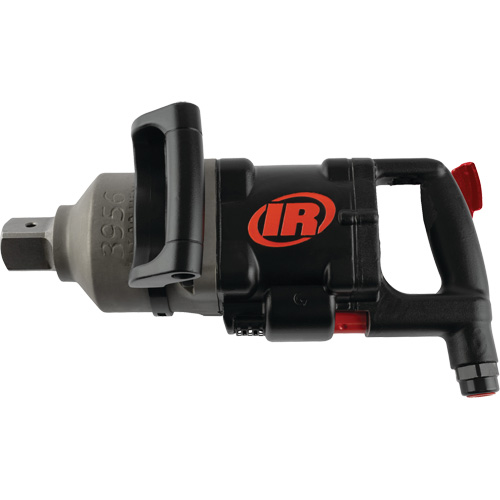 Air Impact Wrench, 1-1/2" Drive, 1/2" NPT Air Inlet, 3600 No Load RPM WestPier