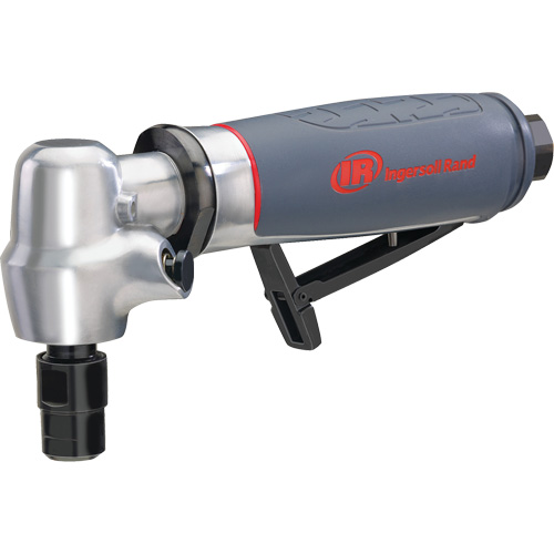 Air Angle Die Grinder, 1/4" Collet, 12000 RPM WestPier
