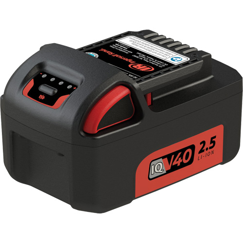 Battery, Lithium-Ion, 40 V WestPier