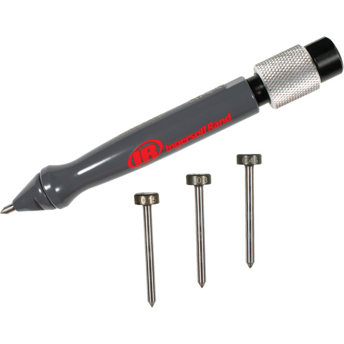Air Engraving Pen Kit, 1/8" NPT, 1.5 CFM WestPier