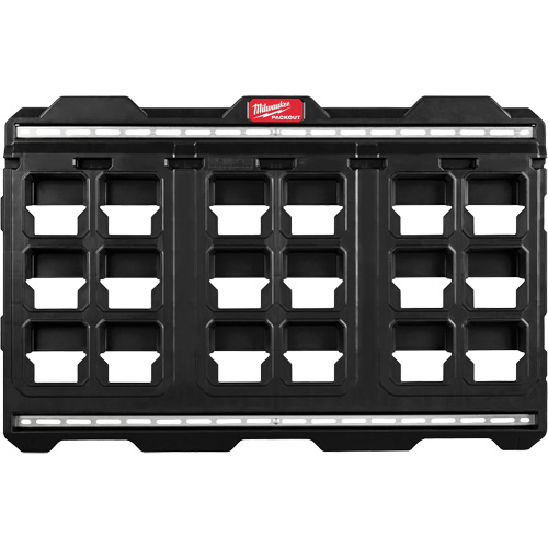 PACKOUT Large Wall Plate WestPier