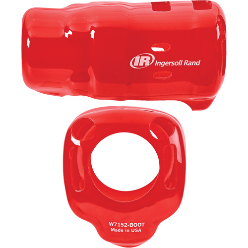 Open Regulator Control Protective Boot for IR W7000 Series Impact Wrench WestPier