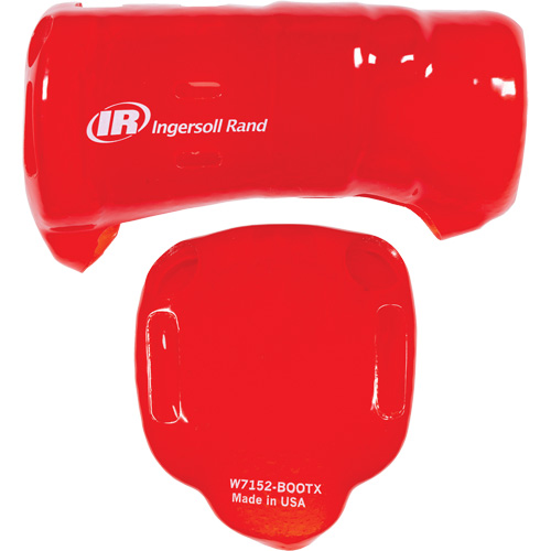 Sabot protecteur pour r&eacute;gulateur ouvert, pour cl&eacute; &agrave; chocs IR s&eacute;rie W7000 WestPier