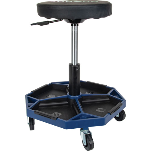 Tabouret pivotant pour travail WestPier