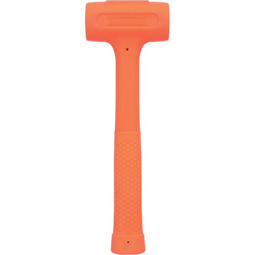 Proto&reg; Dead Blow Soft Face Sledge Hammer, 21 oz. WestPier