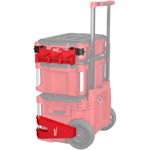PACKOUT Tool Box Long Tool Holder Attachment WestPier