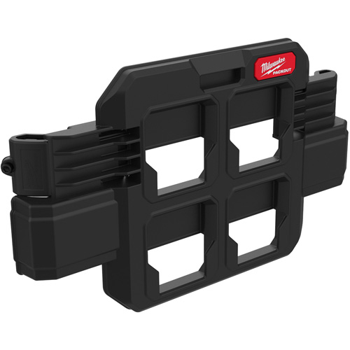 Accessoires de support d'outil long pour boîte &agrave; outils PACKOUT WestPier