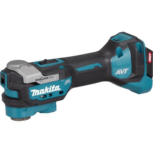 Outil multifonction XGT sans balais et sans outil avec AVT, 40 V, Lithium-ion WestPier