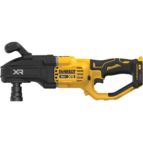MAX* XR&reg; Brushless Cordless Quick Change Compact Stud & Joist Drill (Tool Only) WestPier