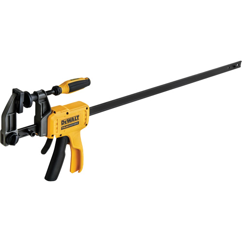 TOUGHSERIES Hybrid Clamp, 24" (610 mm) WestPier