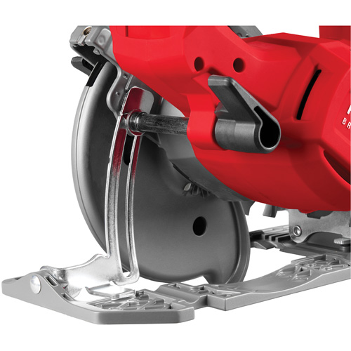 M18 FUEL Circular Saw (Tool Only), 6-1/2", 18 V WestPier