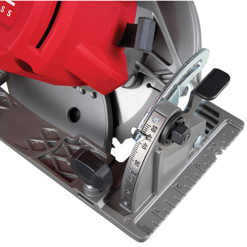 M18 FUEL Circular Saw (Tool Only), 6-1/2", 18 V WestPier