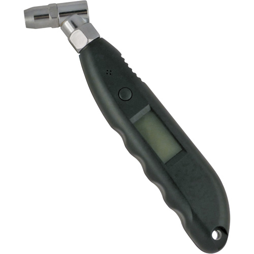 Digital Tire Pressure Gauge WestPier