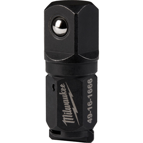 INSIDER Box Ratchet Anvil Adapter, 1/2" Drive, Ball WestPier