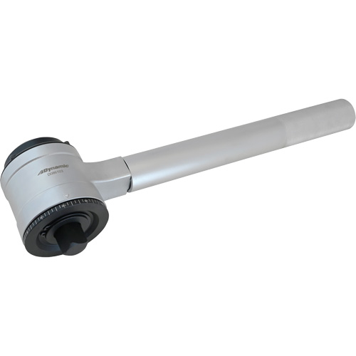 Multiplicateur de couple 2200 lb-pi, 1/2" Couple d'entr&eacute;e, 1" Couple de sortie, 15.5:1 Ratio WestPier