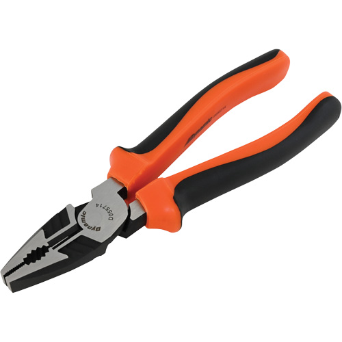 Lineman Pliers with Comfort Handles WestPier