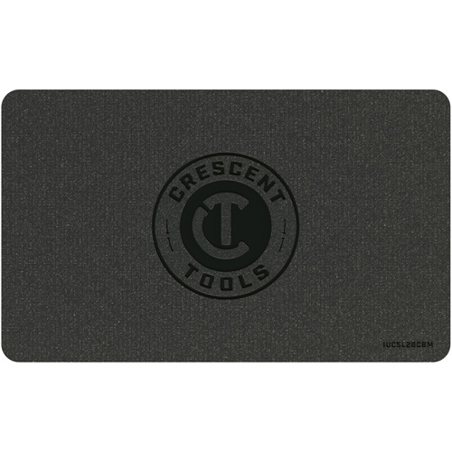 Rev&ecirc;tement de tablette RAILWORKS WestPier