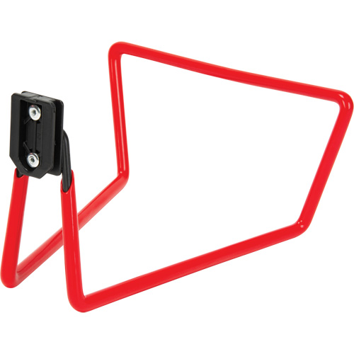 Crochet &agrave; &eacute;chelle pour syst&egrave;me ARX WestPier