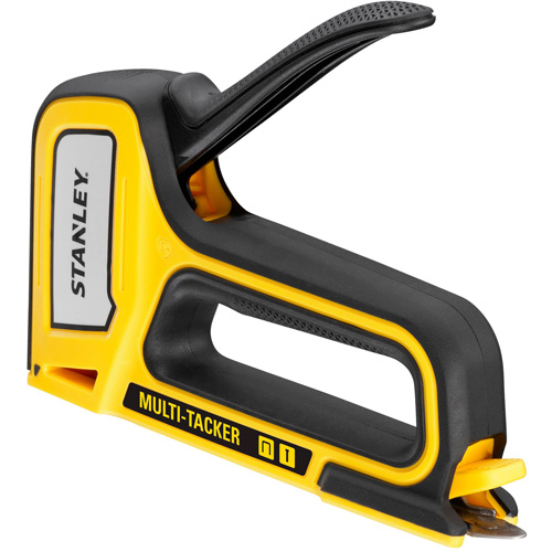 2-in-1 Multi Tacker WestPier