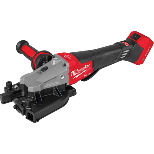 FUEL #10 (1-1/4") Rebar Cutter WestPier