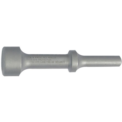 4" Long Heavy-Duty Steel Hammer Chisel WestPier