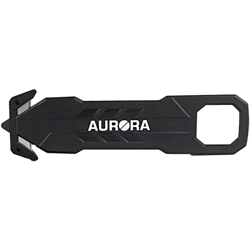 Disposable Safety Knife , Stainless Steel, Plastic Handle WestPier