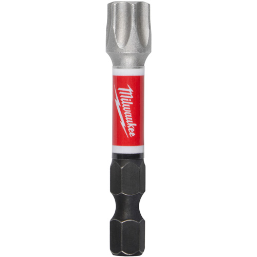 Embouts &agrave; choc SHOCKWAVE, Torx, T-50 WestPier