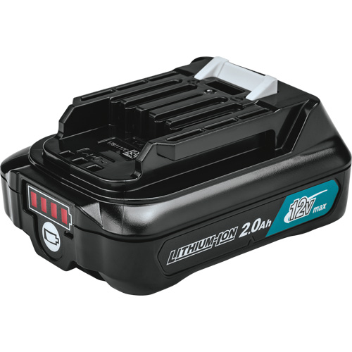 Batterie CXT, Lithium-ion, 12 V, 2 A WestPier