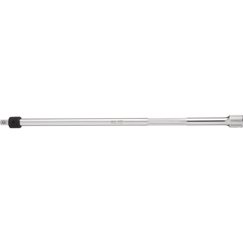 Douille rallonge verrouillable, Prise 1/4", 10" lo WestPier
