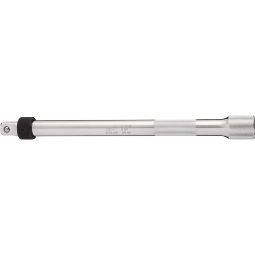 Locking Extension Socket, 1/2" Drive, 10" L WestPier