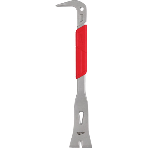 Extracteur de moulures, 4" la, 16" lo WestPier