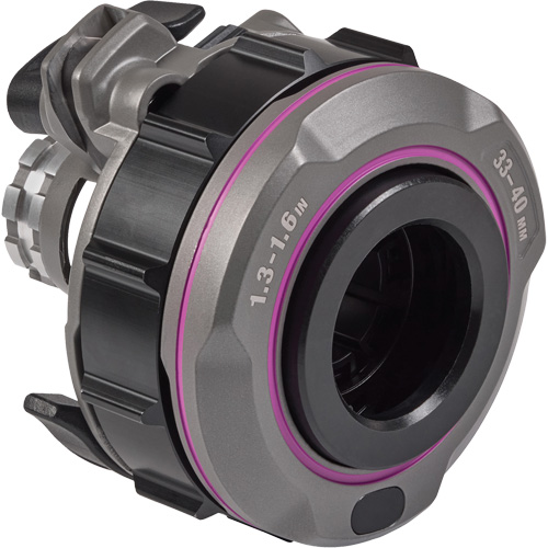 Bague r&eacute;glable 1,3" – 1,6" pour d&eacute;nudeur de c&acirc;bles pour conducteurs isol&eacute;s M18 FUEL WestPier