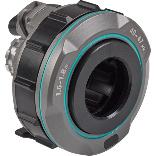 Bague r&eacute;glable 1,6" – 1,8" pour d&eacute;nudeur de c&acirc;bles pour conducteurs isol&eacute;s M18 FUEL WestPier