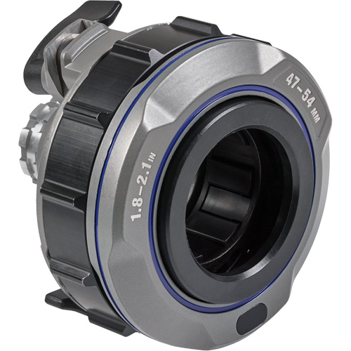 Bague r&eacute;glable 1,8" – 2,1" pour d&eacute;nudeur de c&acirc;bles pour conducteurs isol&eacute;s M18 FUEL WestPier
