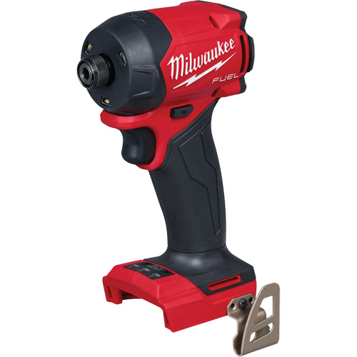 M18 FUEL SURGE Hex Hydraulic Driver (Tool Only), 1/4", 1000 in-lbs Max. Torque, 18 V, Lithium-Ion WestPier