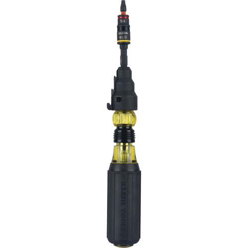 Impact-Rated Flip Socket Conduit Reamer WestPier