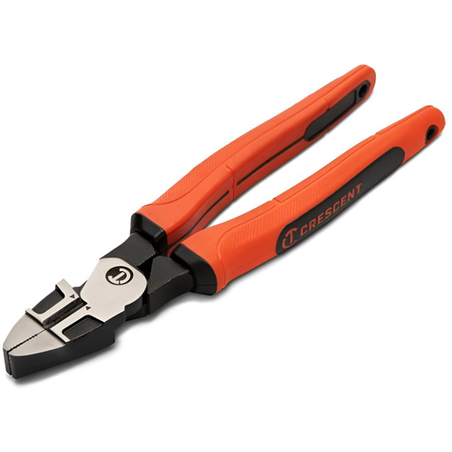 Z2 Lineman Plier with Cushion Grip WestPier