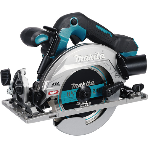 Scie circulaire sans balais 40Vmax XGT avec AWS (outil seul), 6-1/2", 40 V WestPier
