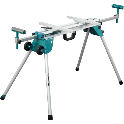 Support de scie &agrave; onglets compact et pliable WestPier