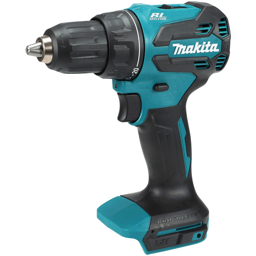 Perceuse-visseuse sans balai LXT (outil uniquement), Lithium-ion, 18 V, Mandrin 1/2", Couple 580 lb-po/65 Nm WestPier