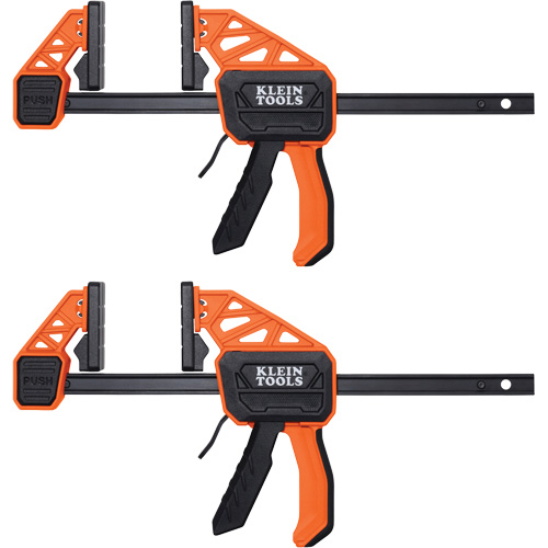 Speed-Klamp Clamps, 6" (152 mm) WestPier