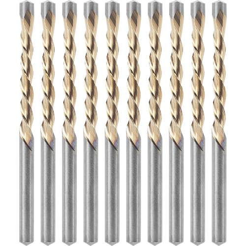 Drywall Bits, 5/32", High Speed Steel WestPier