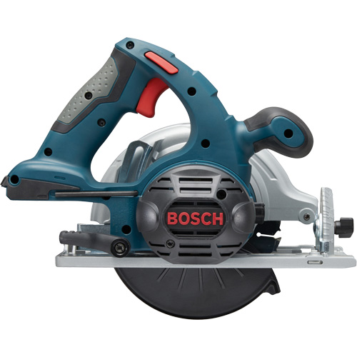 Blade-Left Circular Saw (Tool Only), 6-1/2", 18 V WestPier