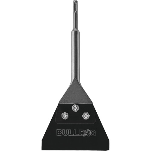 Burin SDS-Plus Bulldog pour perforateurs WestPier