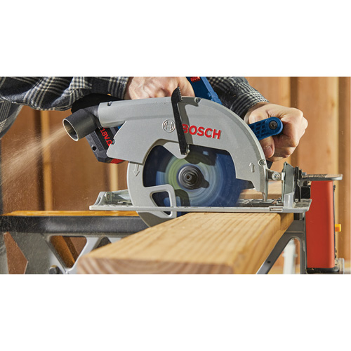 PROFACTOR Circular Saw (Tool Only), 7-1/4", 18 V WestPier