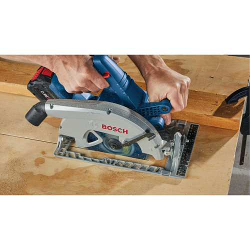 PROFACTOR Circular Saw (Tool Only), 7-1/4", 18 V WestPier