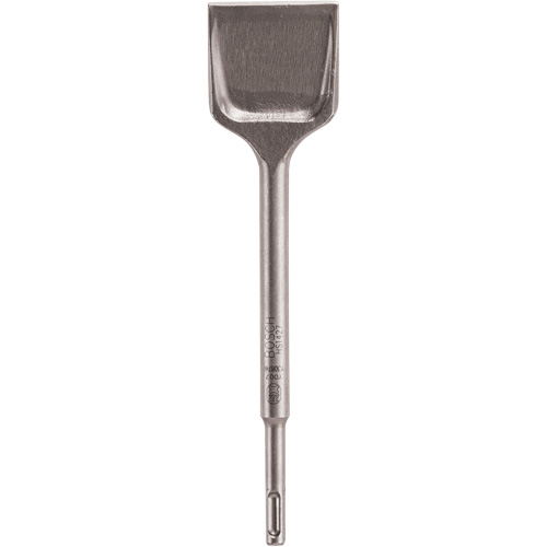 SDS-Plus&reg; Bulldog Extreme Hammer Steel WestPier