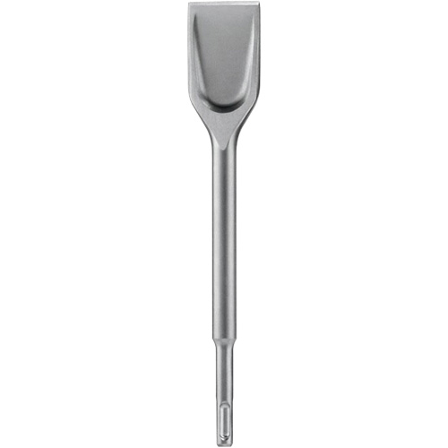 SDS-Plus&reg; Bulldog Extreme Hammer Steel Wide Chisel WestPier
