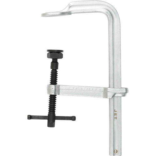 Serre-joint en L robuste, 10" (254 mm) WestPier